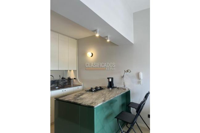 Apartaestudios, Alquiler, La Flora - $3.000.000