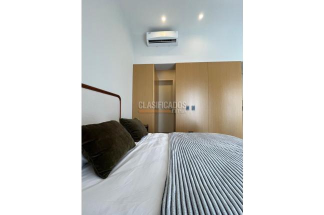 Apartaestudios, Alquiler, La Flora - $3.000.000