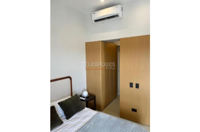 Apartaestudios, Alquiler, La Flora - $3.000.000