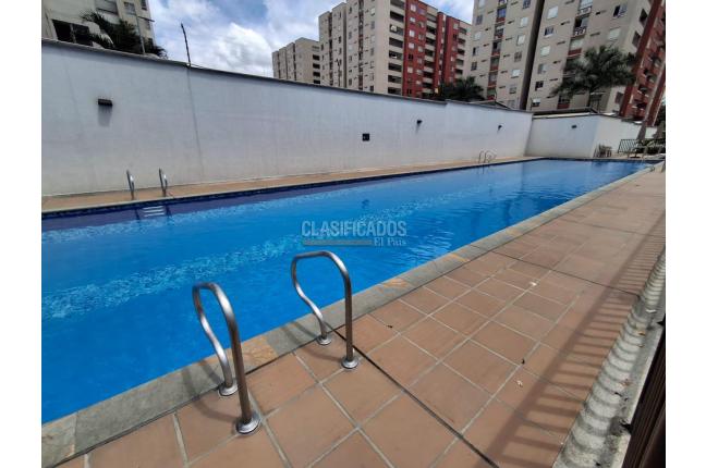 Apartaestudios, Alquiler, La Flora - $3.000.000