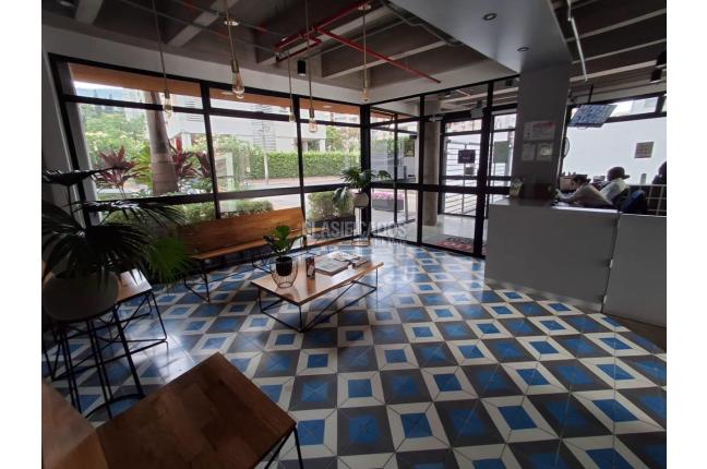 Apartaestudios, Alquiler, La Flora - $3.000.000