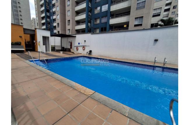 Apartaestudios, Alquiler, La Flora - $3.000.000