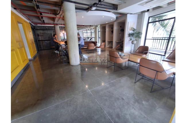 Apartaestudios, Alquiler, La Flora - $3.000.000