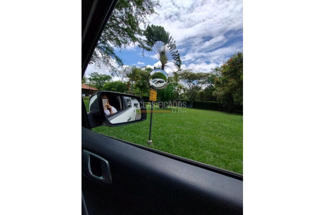 Apartamentos, Venta, La Hacienda - $320.000.000