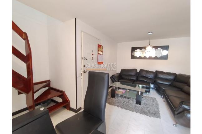 Apartamentos, Venta, La Hacienda - $320.000.000