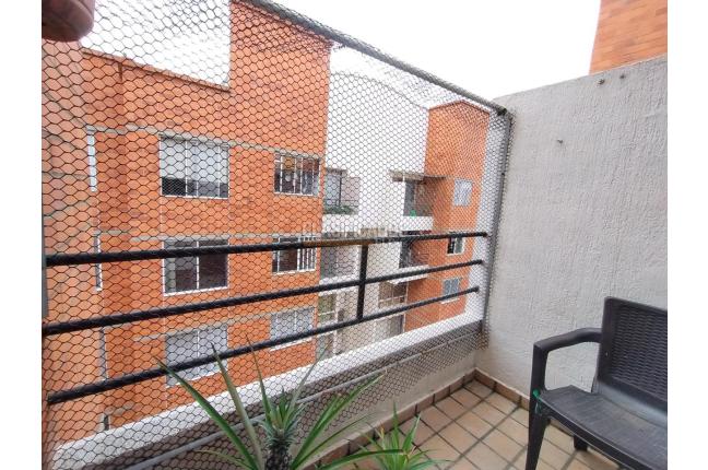 Apartamentos, Venta, La Hacienda - $320.000.000