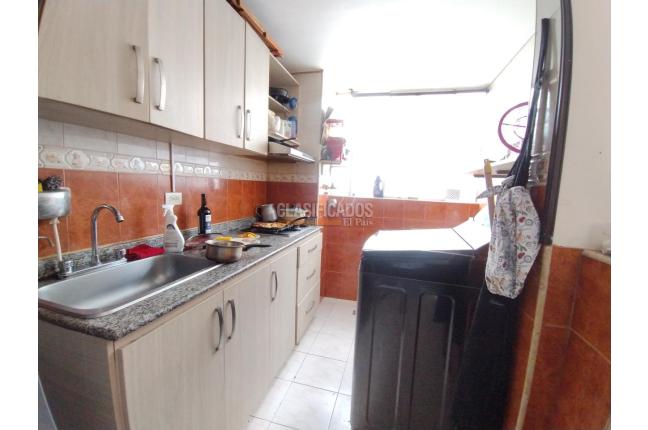 Apartamentos, Venta, La Hacienda - $320.000.000