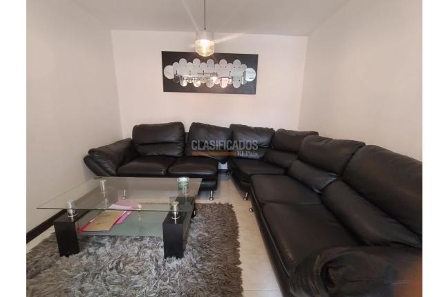 Apartamentos, Venta, La Hacienda - $320.000.000