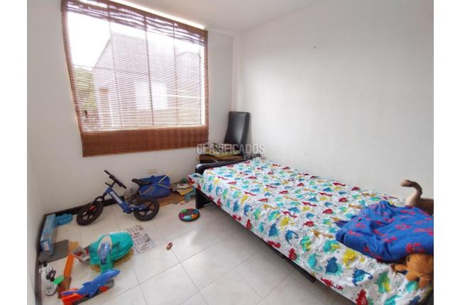 Apartamentos, Venta, La Hacienda - $320.000.000