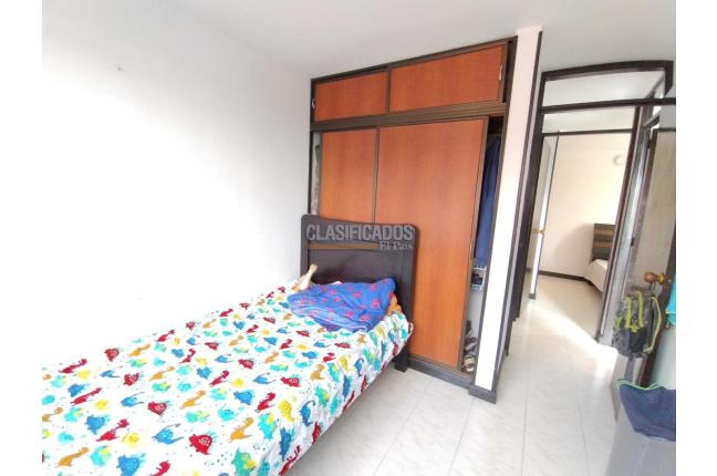 Apartamentos, Venta, La Hacienda - $320.000.000