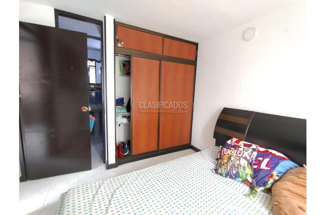 Apartamentos, Venta, La Hacienda - $320.000.000