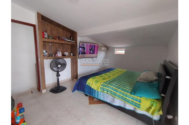 Apartamentos, Venta, La Hacienda - $320.000.000