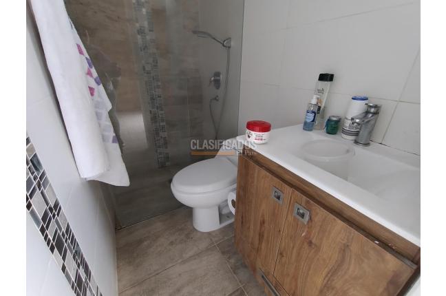 Apartamentos, Venta, La Hacienda - $320.000.000