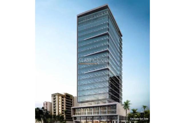 Oficinas y Consultorios, Alquiler, Barranquilla - $6.950.000
