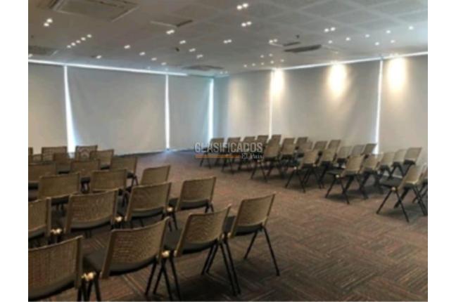 Oficinas y Consultorios, Alquiler, Barranquilla - $6.950.000