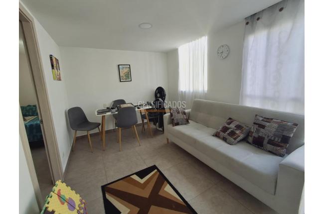 Apartamentos, Venta, Yumbo - $200.000.000