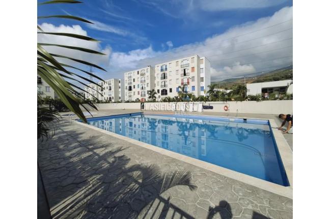 Apartamentos, Venta, Yumbo - $200.000.000