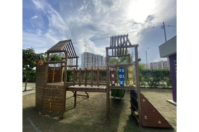 Apartamentos, Venta, Ciudad Bochalema - $234.000.000