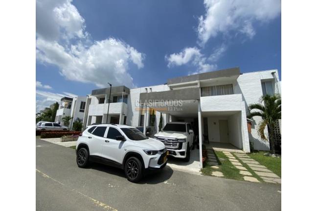 Casas, Venta en Jamundí