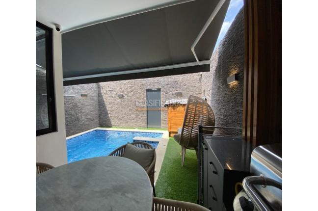 Casas, Venta, Jamundí - $630.000.000