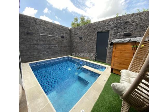 Casas, Venta, Jamundí - $630.000.000