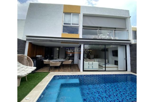 Casas, Venta, Jamundí - $630.000.000