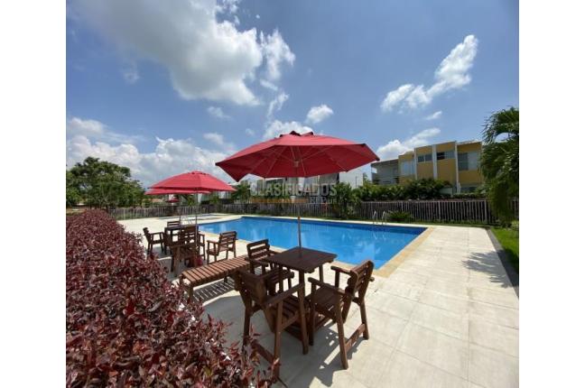 Casas, Venta, Jamundí - $630.000.000