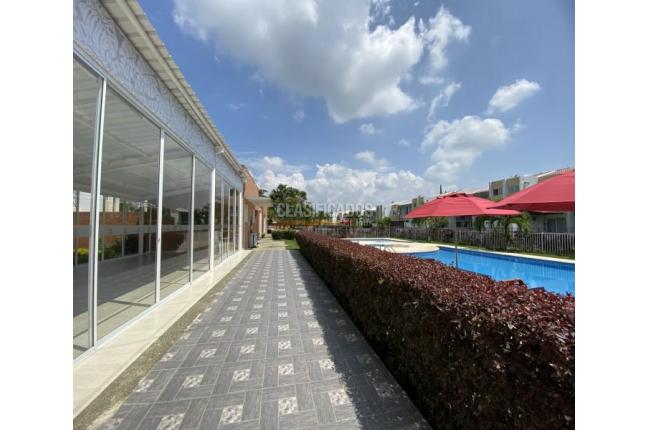 Casas, Venta, Jamundí - $630.000.000