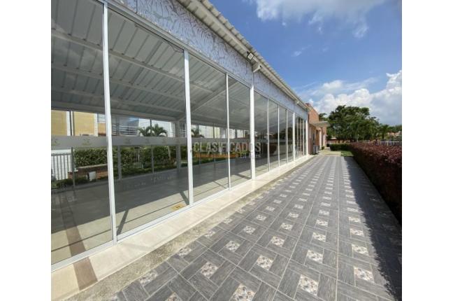 Casas, Venta, Jamundí - $630.000.000