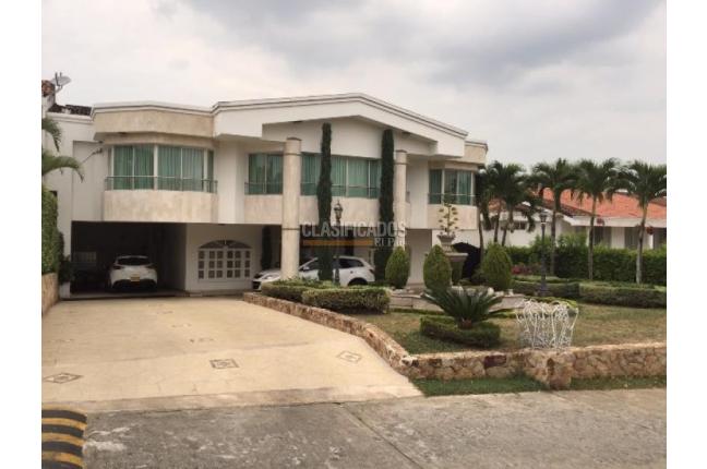 Casas, Venta, Ciudad Jardín - $2.700.000.000