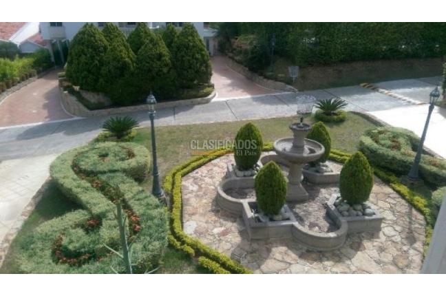 Casas, Venta, Ciudad Jardín - $2.700.000.000