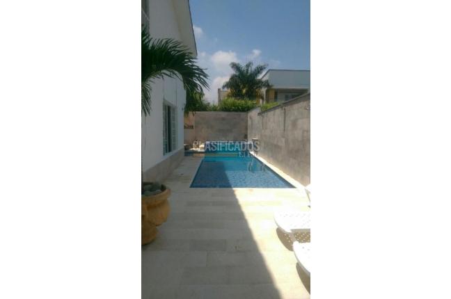 Casas, Venta, Ciudad Jardín - $2.700.000.000