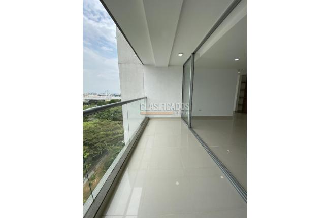 Apartamentos, Venta, Cuarto de Legua - $595.000.000