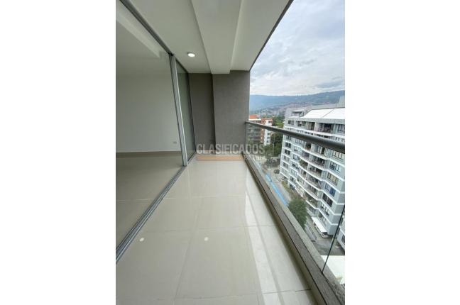 Apartamentos, Venta, Cuarto de Legua - $595.000.000