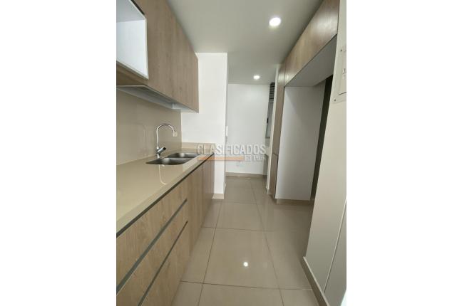 Apartamentos, Venta, Cuarto de Legua - $595.000.000