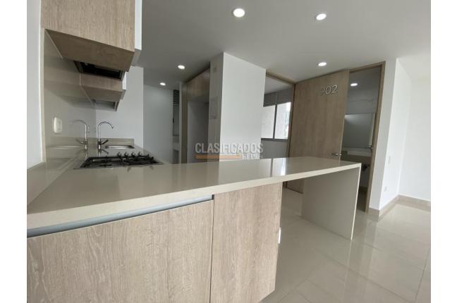 Apartamentos, Venta, Cuarto de Legua - $595.000.000