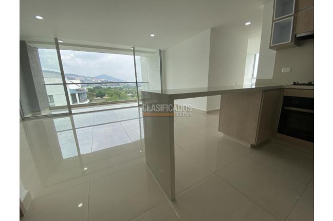 Apartamentos, Venta, Cuarto de Legua - $595.000.000
