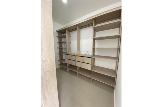 Apartamentos, Venta, Cuarto de Legua - $595.000.000