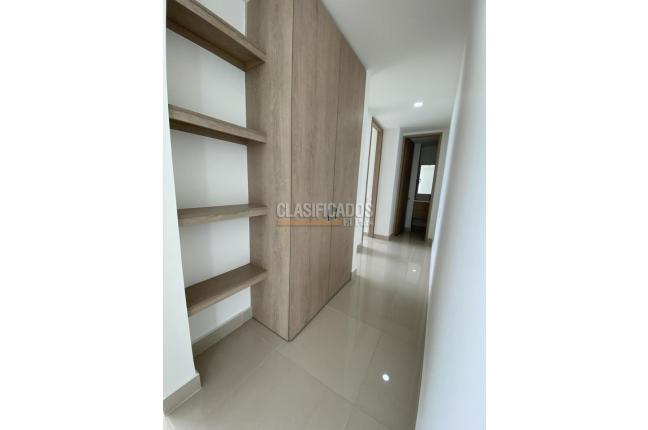 Apartamentos, Venta, Cuarto de Legua - $595.000.000