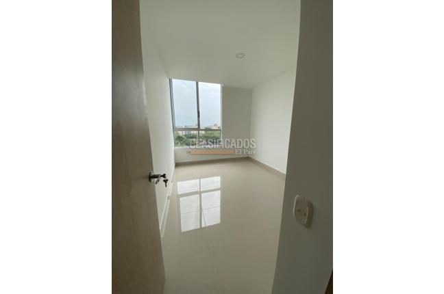 Apartamentos, Venta, Cuarto de Legua - $595.000.000