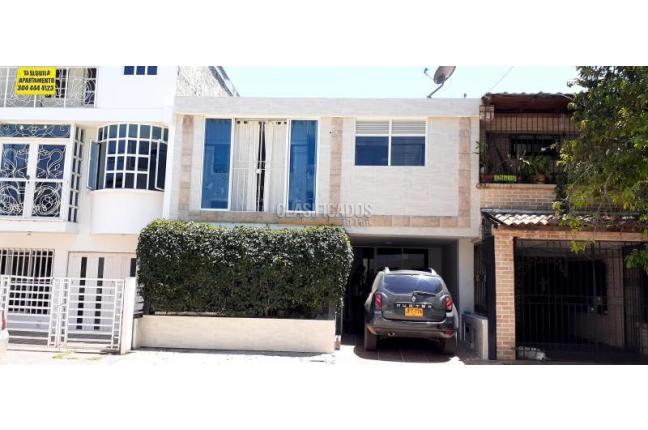 Casas, Venta en Jamundí