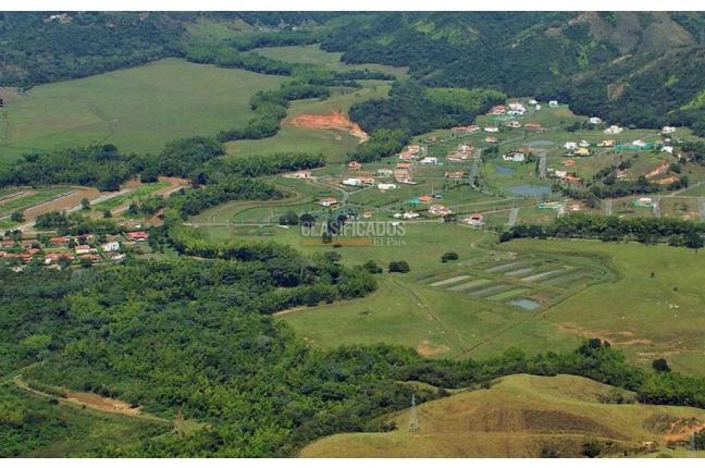 Lotes, Venta, Jamundí - $273.000.000