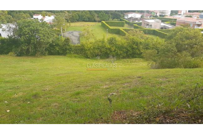 Lotes, Venta, Jamundí - $273.000.000