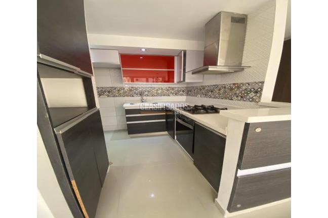 Apartamentos, Venta en Ciudad Bochalema