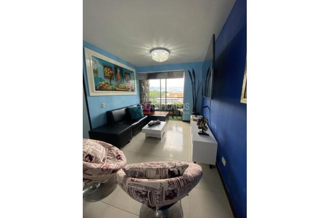 Apartamentos, Venta, Caney - $250.000.000