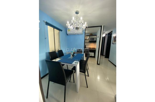 Apartamentos, Venta, Caney - $250.000.000