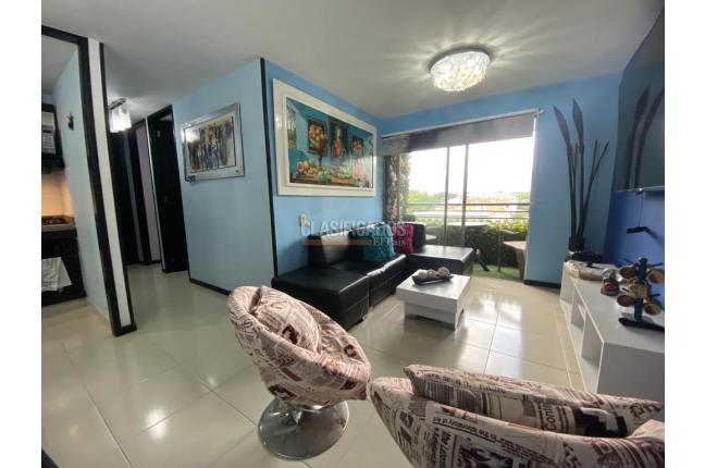 Apartamentos, Venta, Caney - $250.000.000