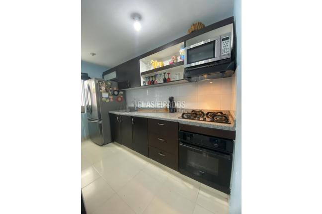 Apartamentos, Venta, Caney - $250.000.000