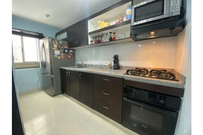 Apartamentos, Venta, Caney - $250.000.000