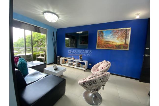 Apartamentos, Venta, Caney - $250.000.000